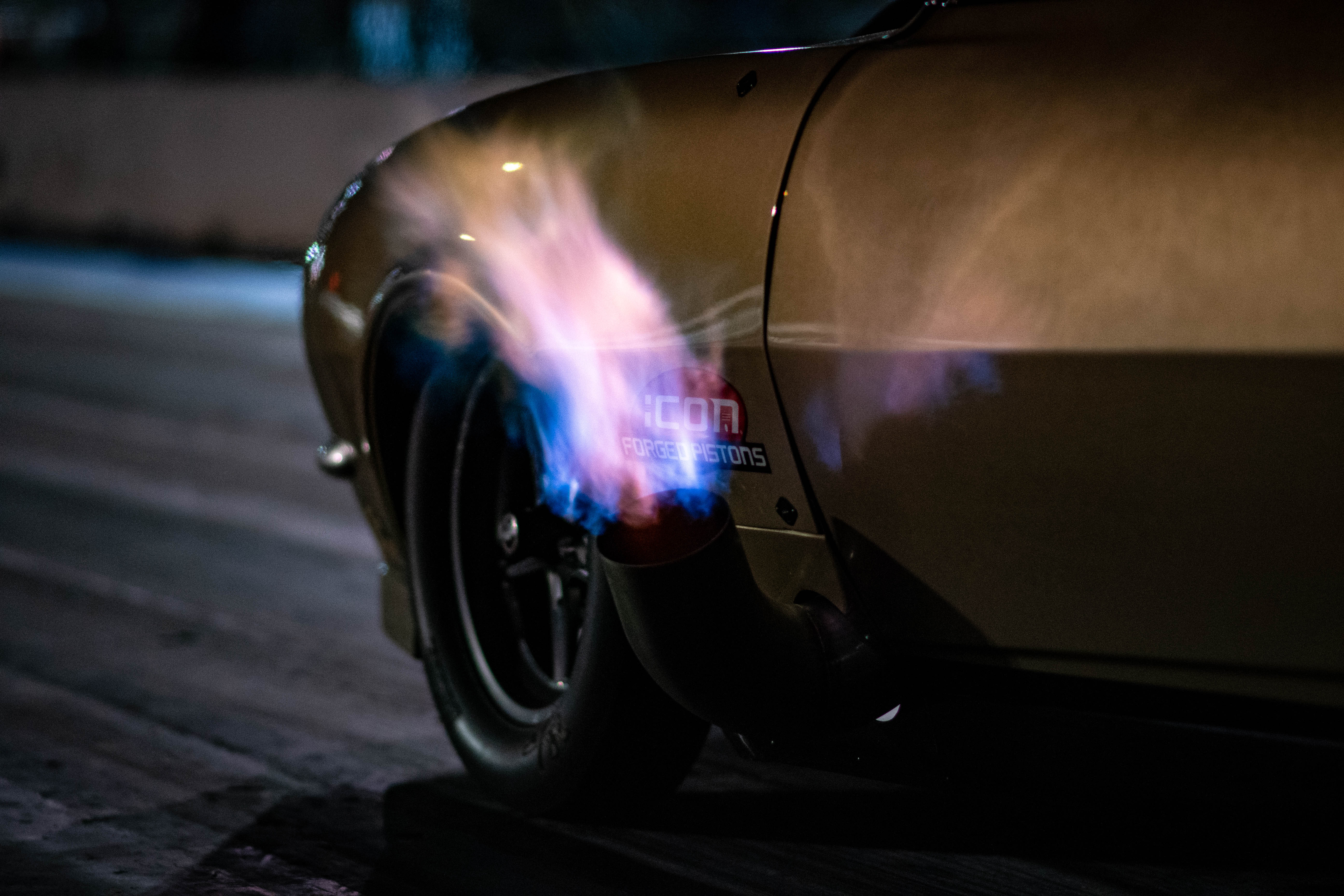 IconFlames