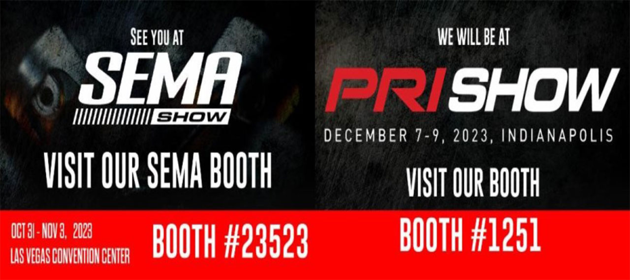 SEMA PRI 23