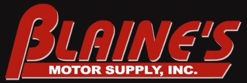 Blaines Motor Supply