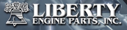 Liberty Engine Parts